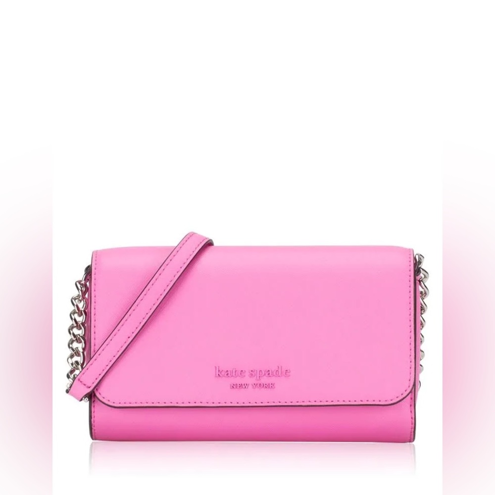 KATE SPADE CAMERON CROSSBODY NWT - Picture 6 of 12